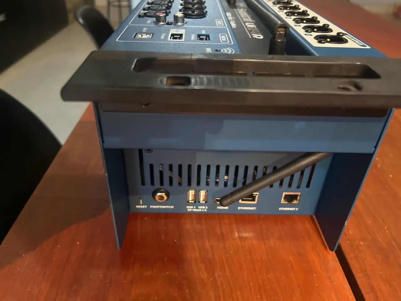 Mesa de som ui24 - Foto 3