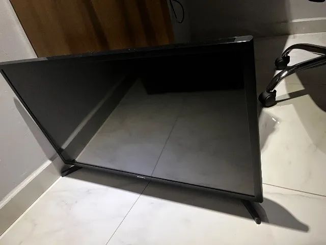 TV Samsung 32 polegadas - Foto 2