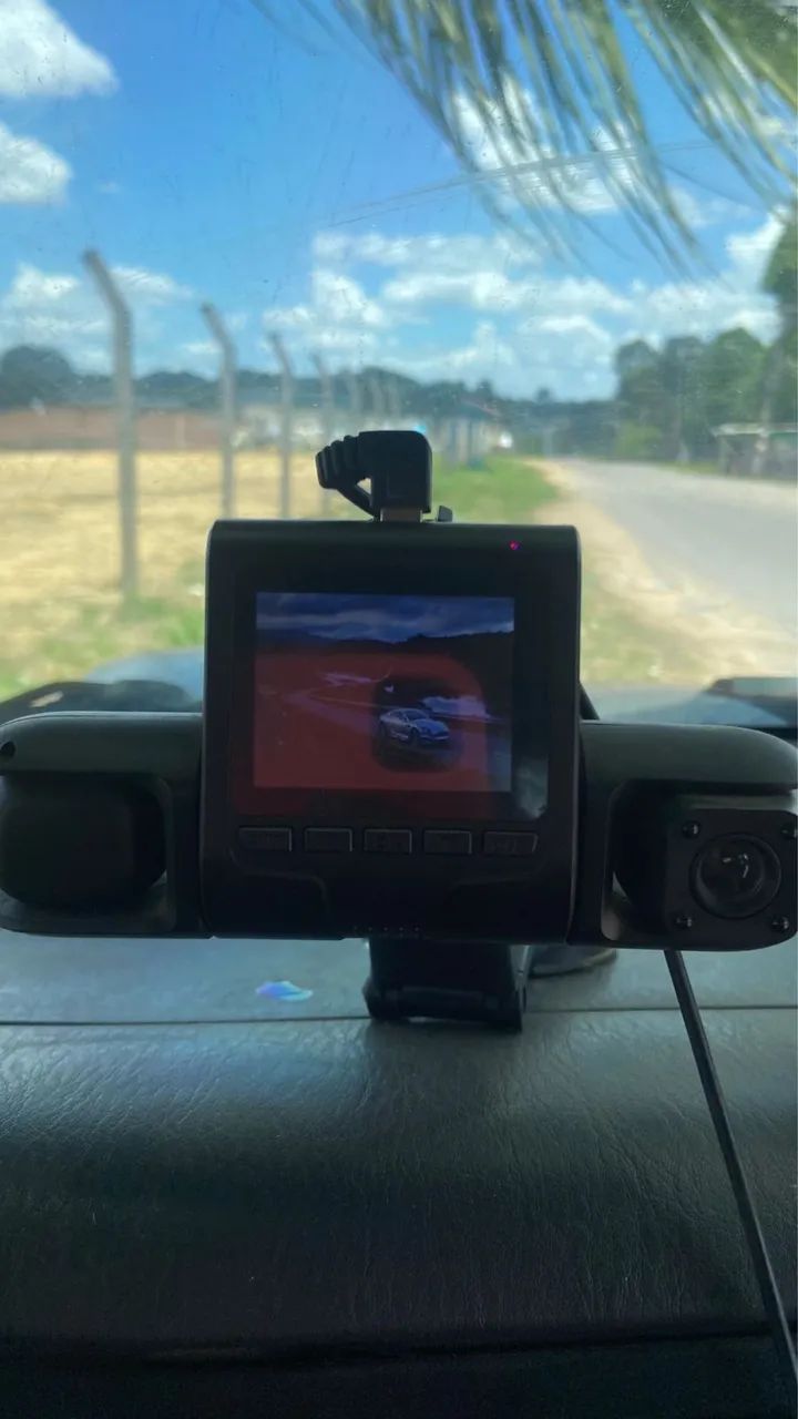 Câmera veicular  - Foto 6