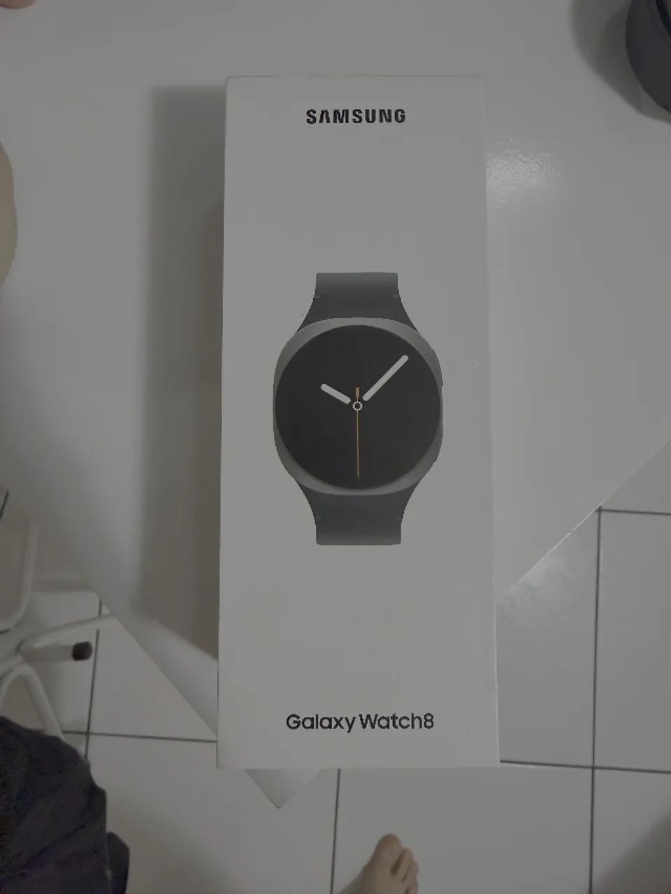 Galaxy Watch 8