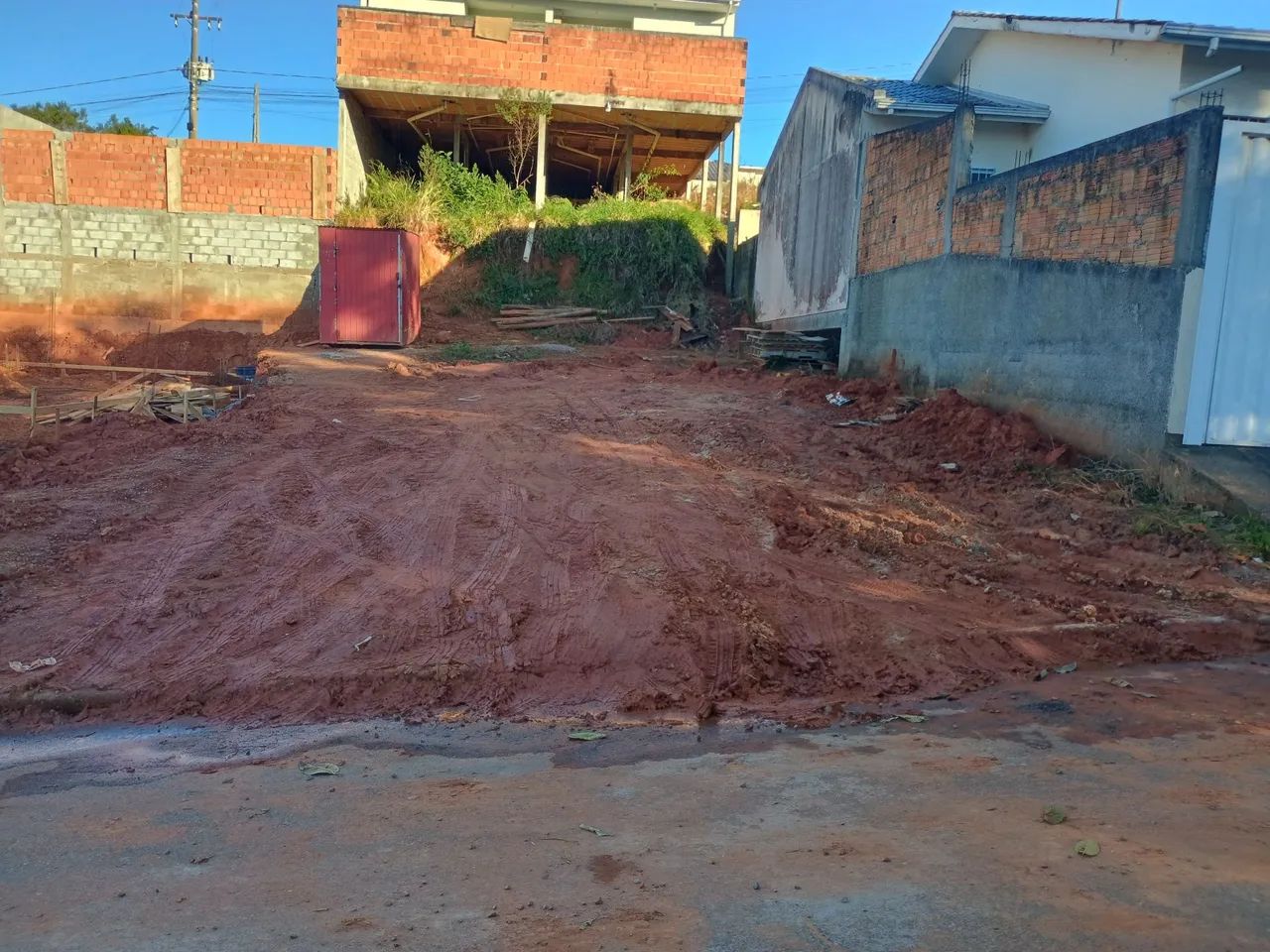 Lote no loteamento Jardins - Foto 3