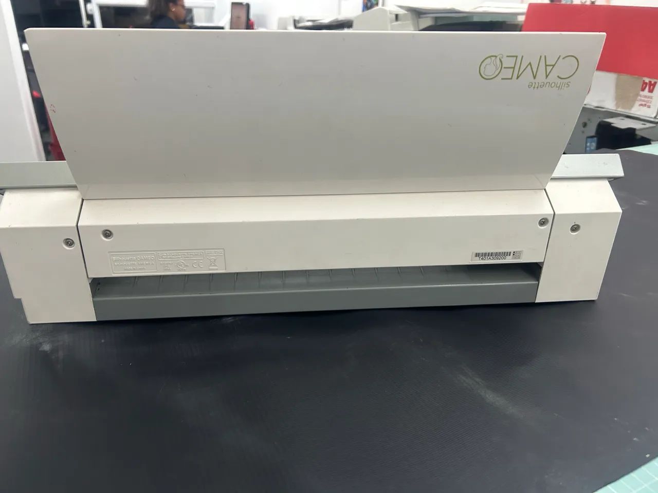 Silhouette Cameo 1 - Foto 3