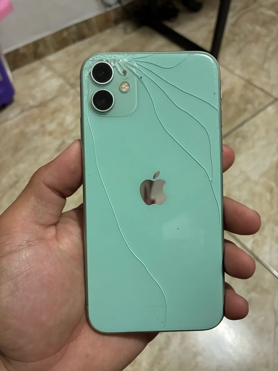 Iphone 11 64gb - Foto 3