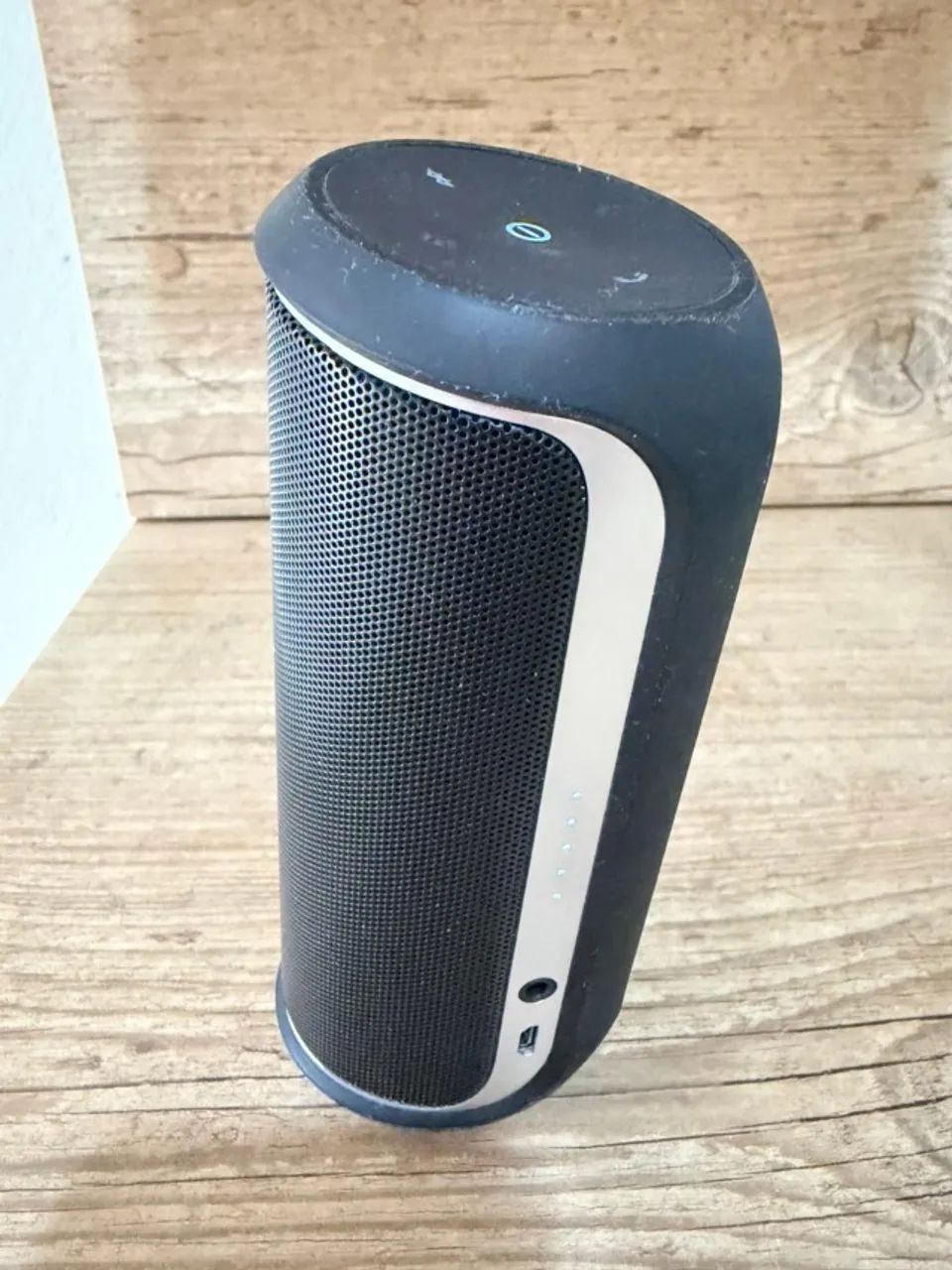JBL Flip 2 Original Completa - Pouquíssimo Uso - Foto 4