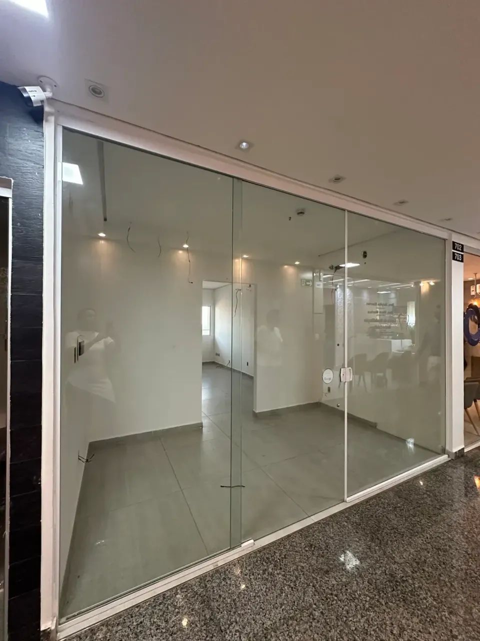 SALA COMERCIAL PARA LOCAÇÃO MEDICAL CENTER - Foto 4
