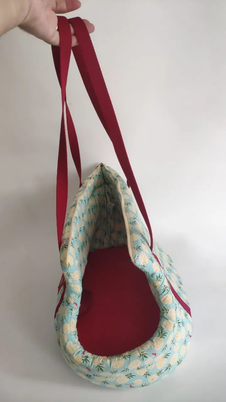 Bolsa de Transporte para PET - Foto 5