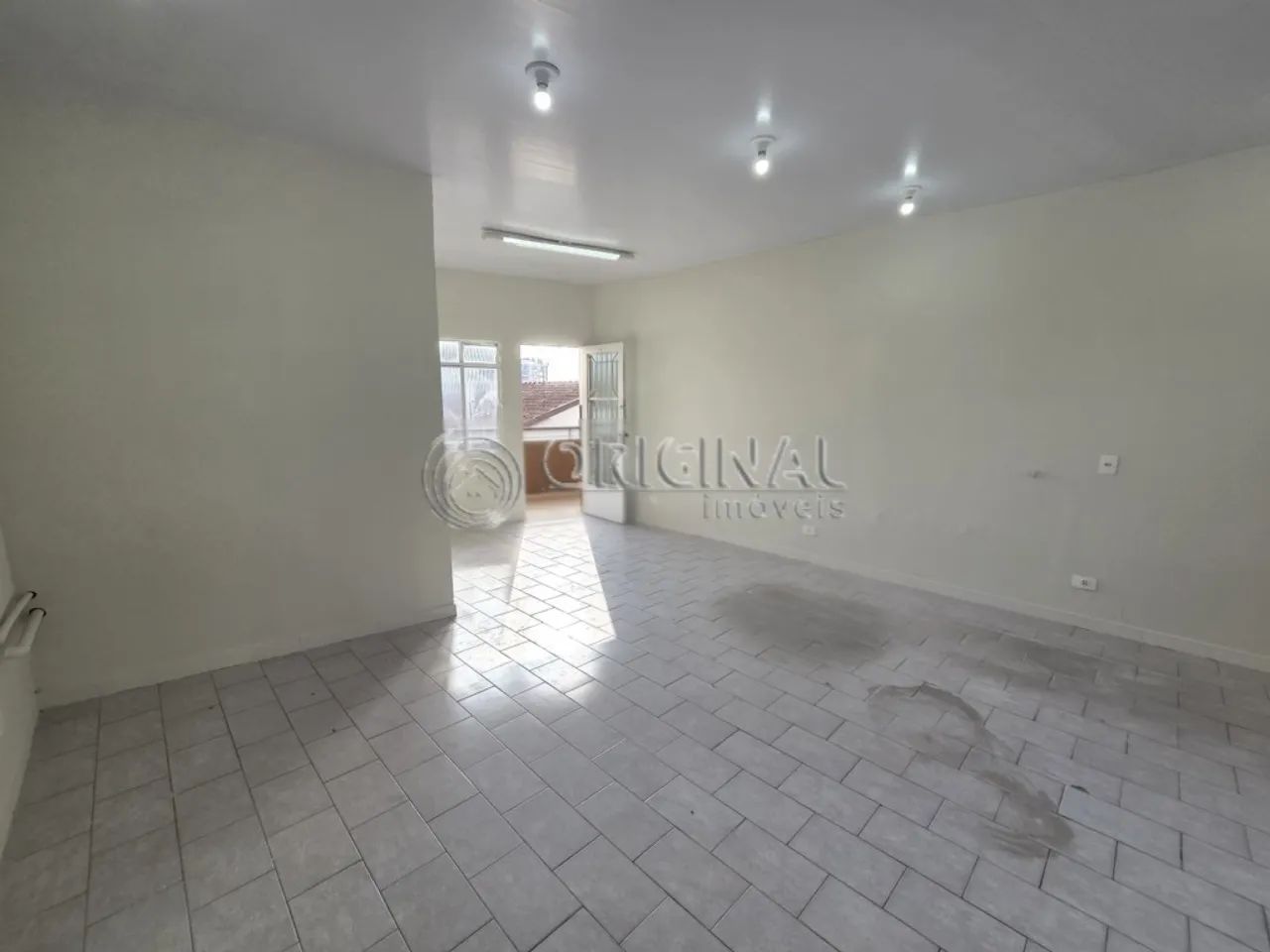 SALA COMERCIAL PARA LOCAÇÃO - Foto 4