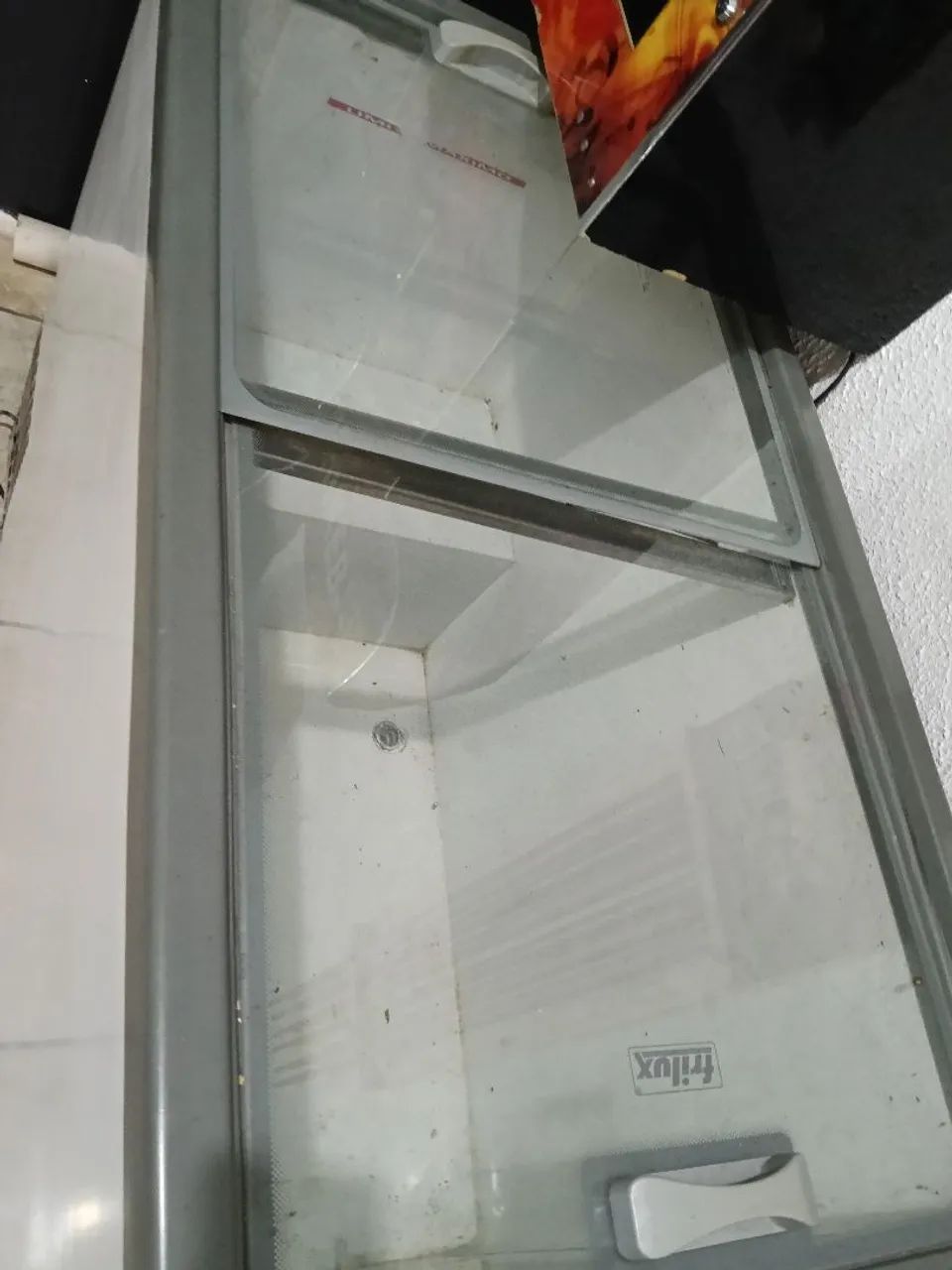 Freezer - Foto 2