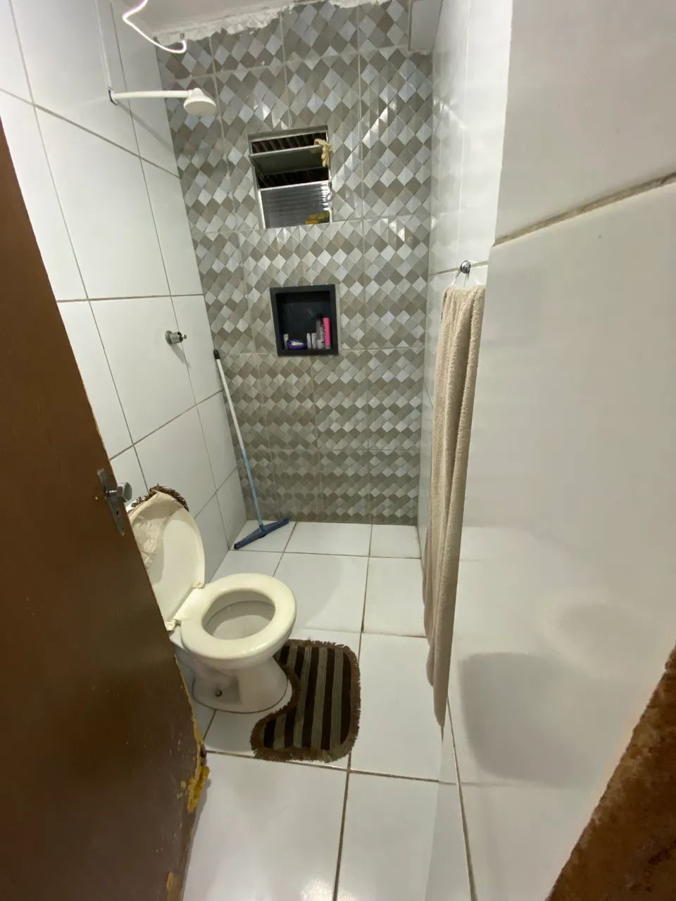 Casa com piscina 2 quartos garagem bem localizada  - Foto 5
