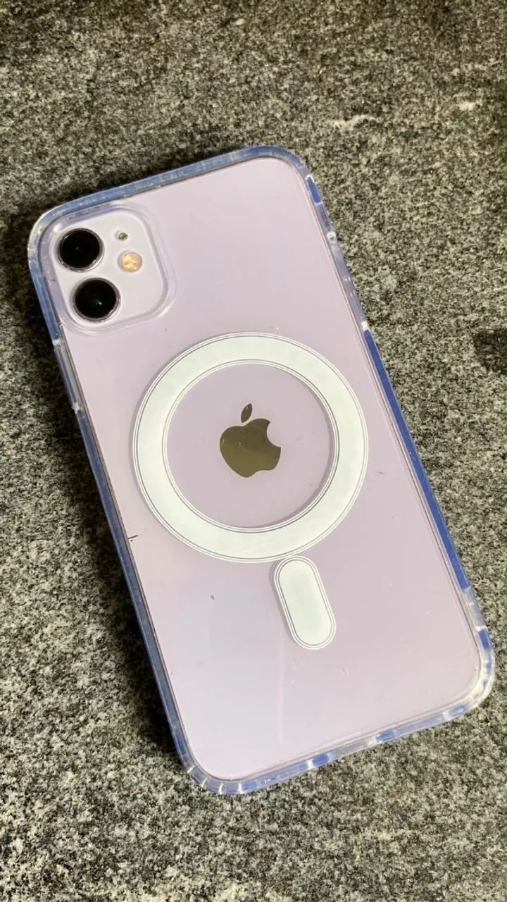 iPhone 11 - Vendo e Troco - Foto 4