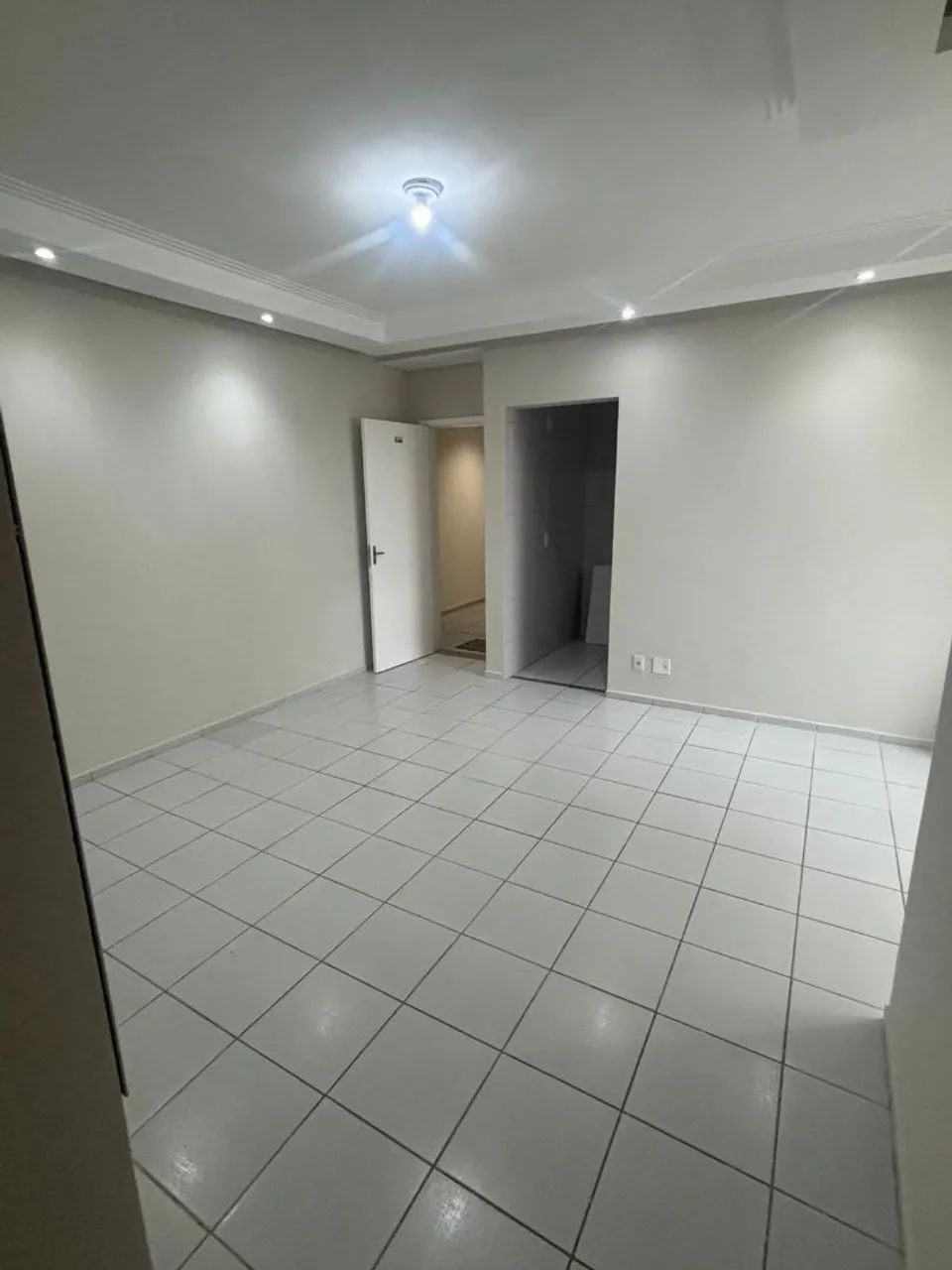 MS! Vendo apartamento na Mário Andreazza!