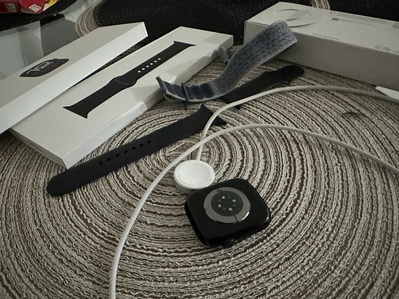 Apple Watch Series 10 46mm - Foto 5