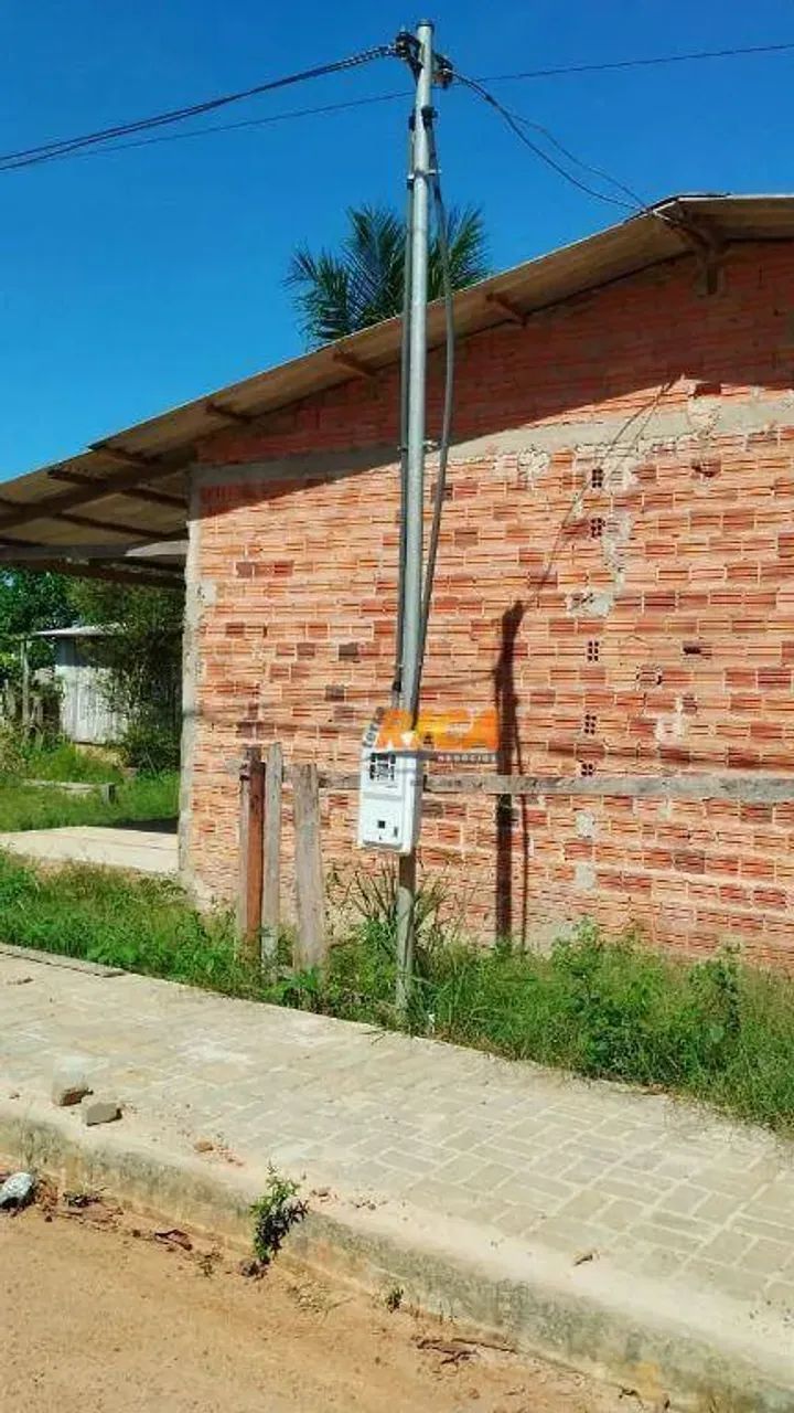 Casa com 2 dormitórios à venda - Centro - Itapuã do Oeste/RO - Foto 5