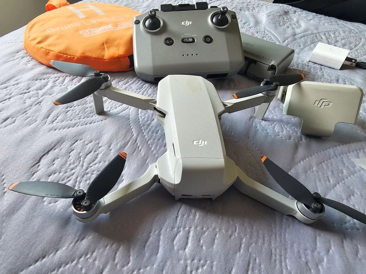 Dji mini 2