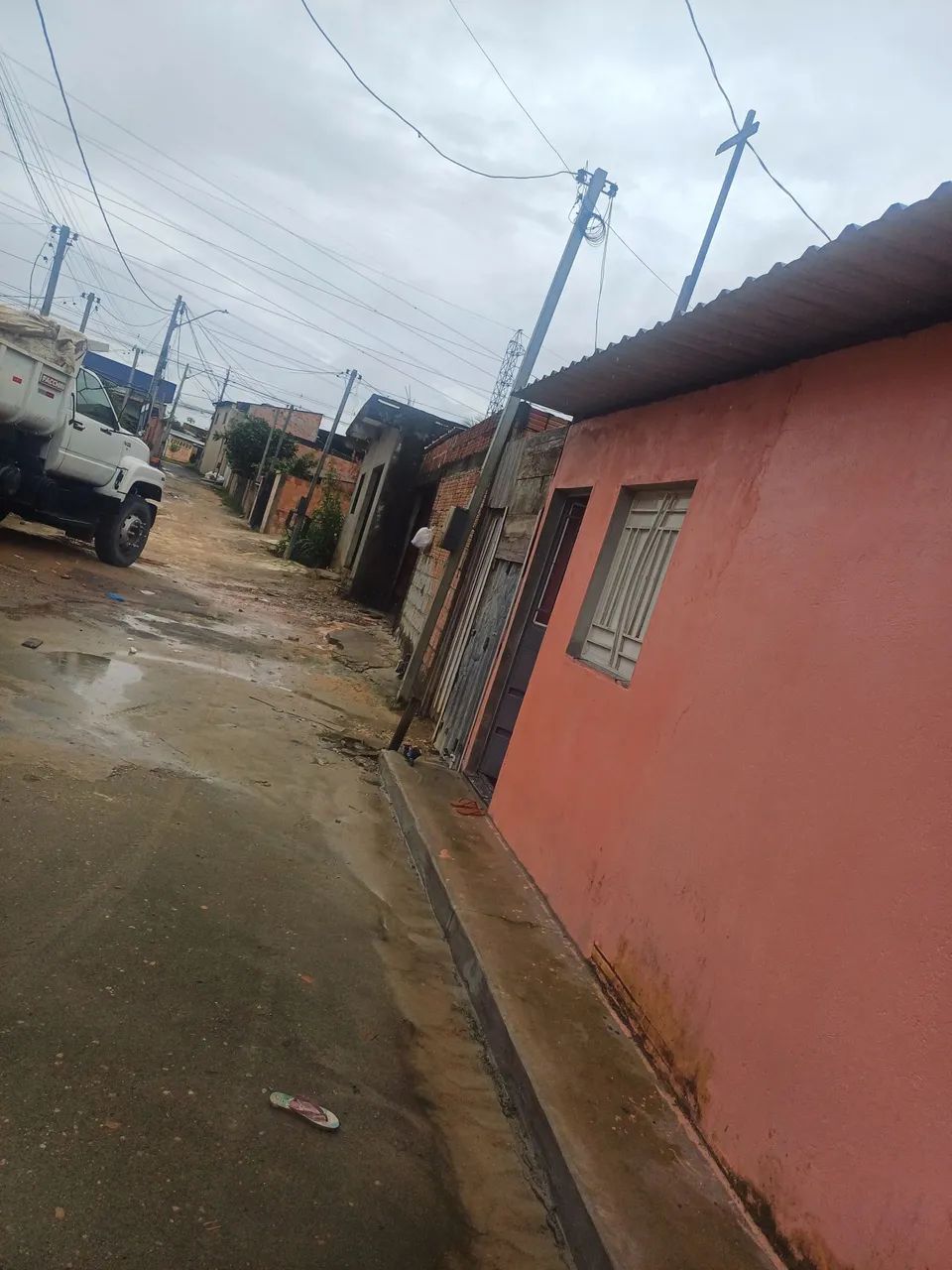 Foto - Manaus - Parque 10 de Novembro