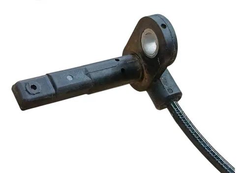 Sensor Abs Lancer Gt 2.0 2014 2015 Dianteiro Esquerdo - Foto 2