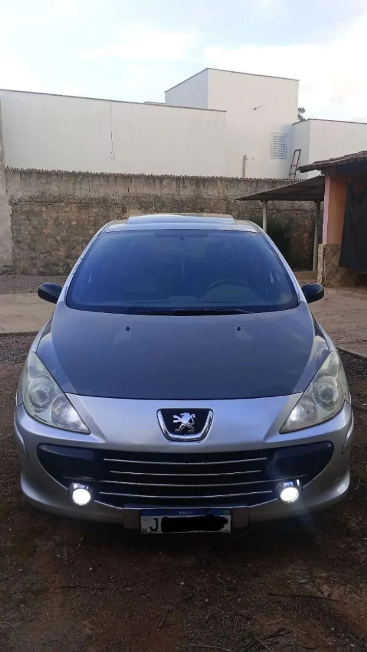 Peugeot 307 2010