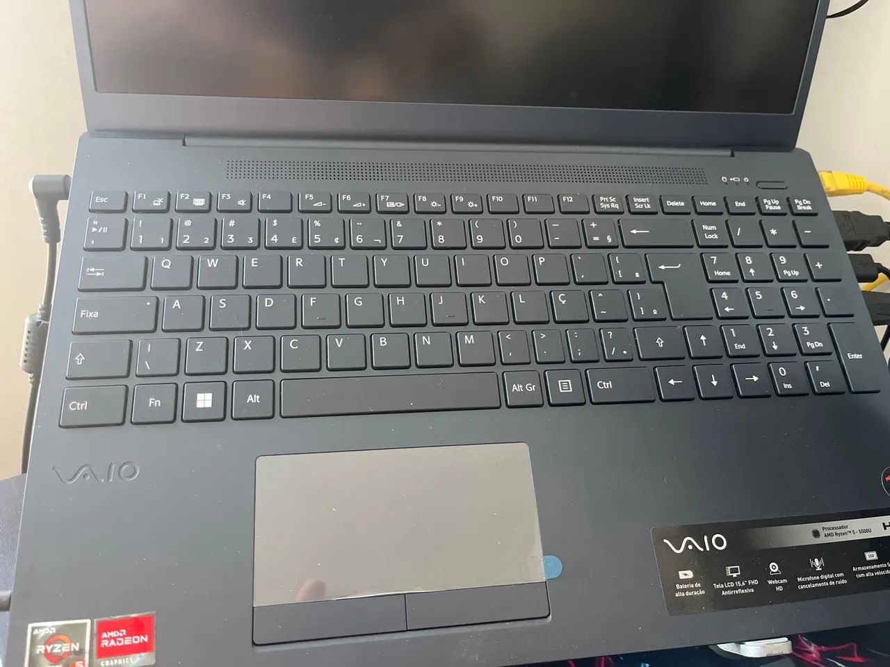 Notebook Vaio Fe15 - Foto 2