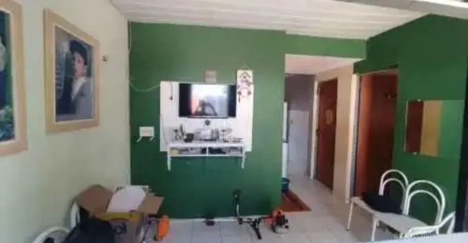 Sf CASA NO LEVILANDIA EM ANANINDEUA  - Foto 2