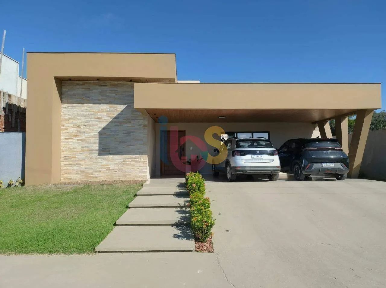 Vendo Casa em Condomínio Fechado - Foto 2