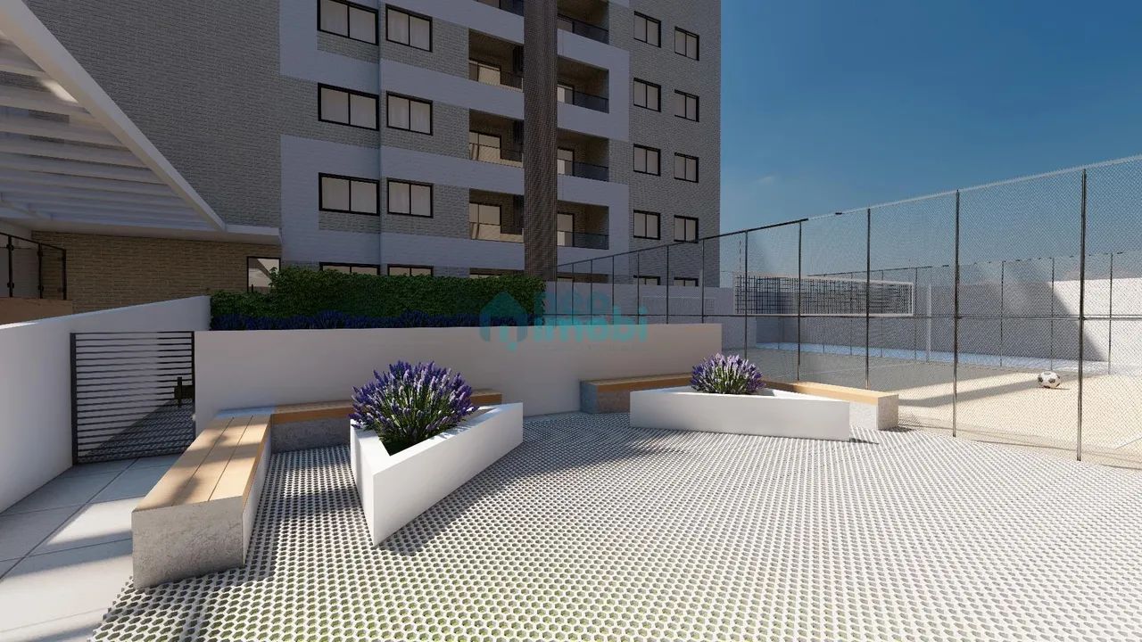 Apartamento Cobertura 3 dormitórios, Abraão - Florianópolis - Foto 3