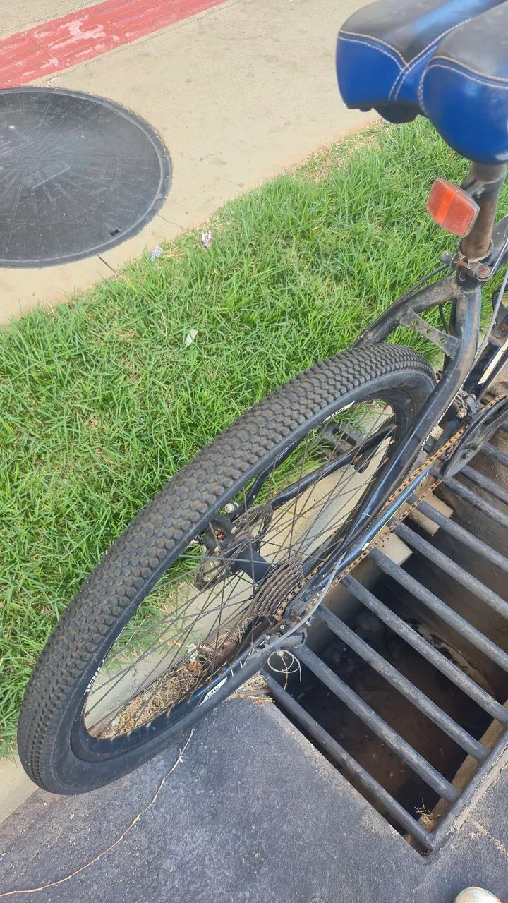 Bicleta aro 29 - Foto 2