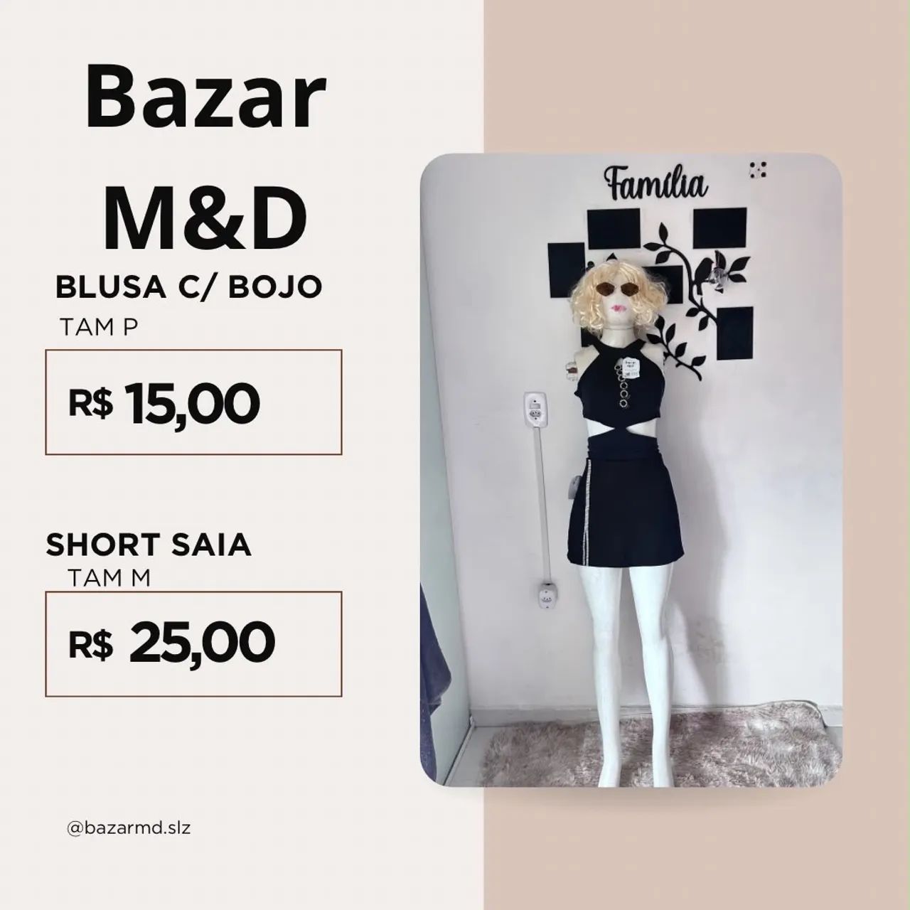 Bazar seminovos - Foto 5