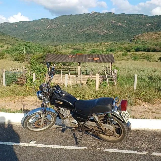 Suzuki entruder - Foto 2
