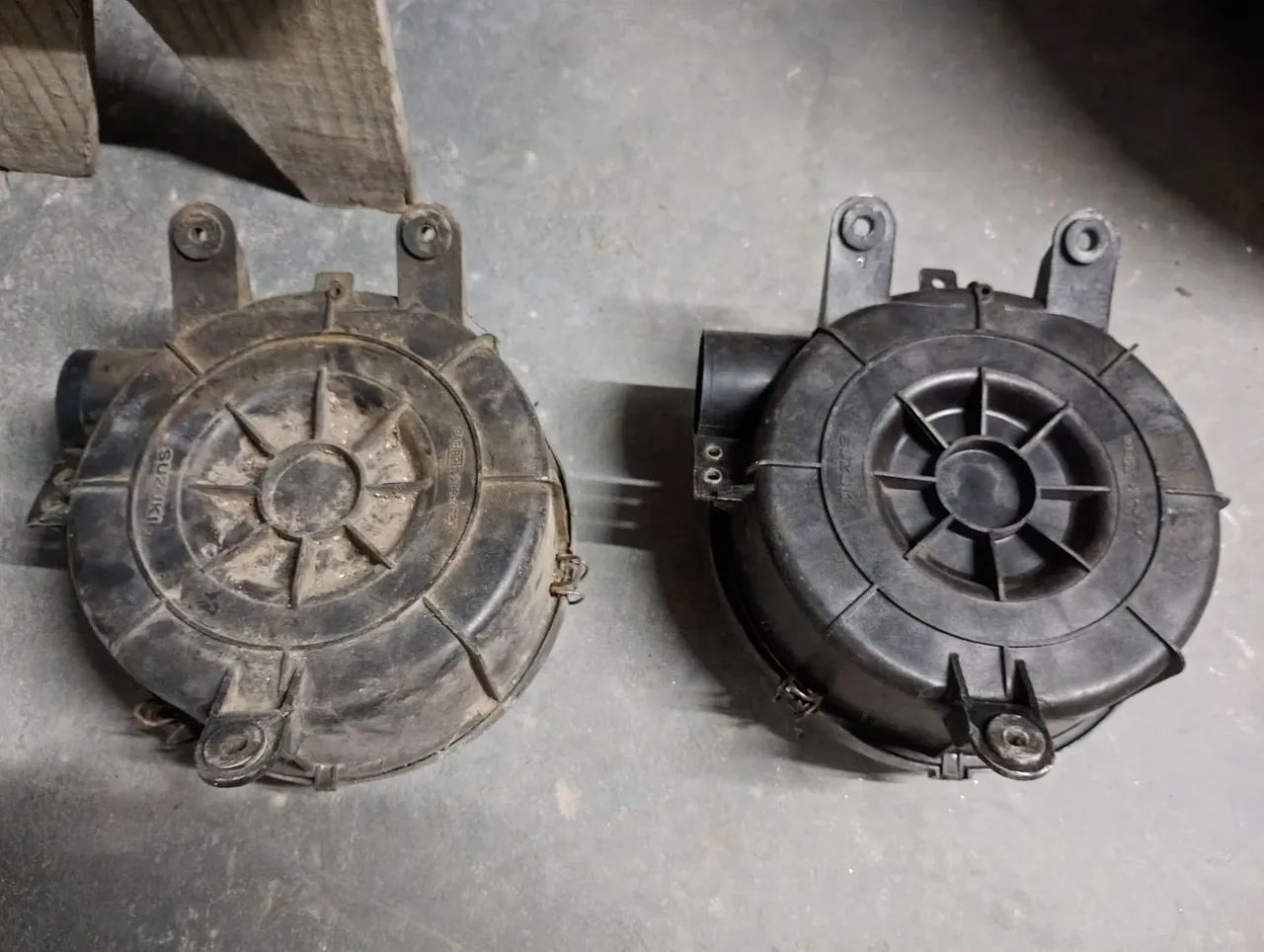 Filtro de ar Suzuki samurai  - Foto 3