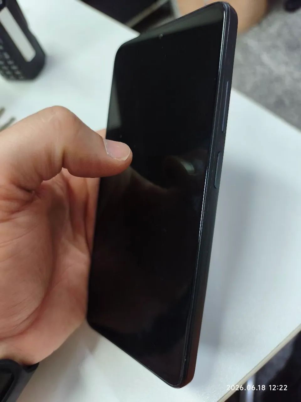 Celular Redmi note 12 PRO - Foto 3