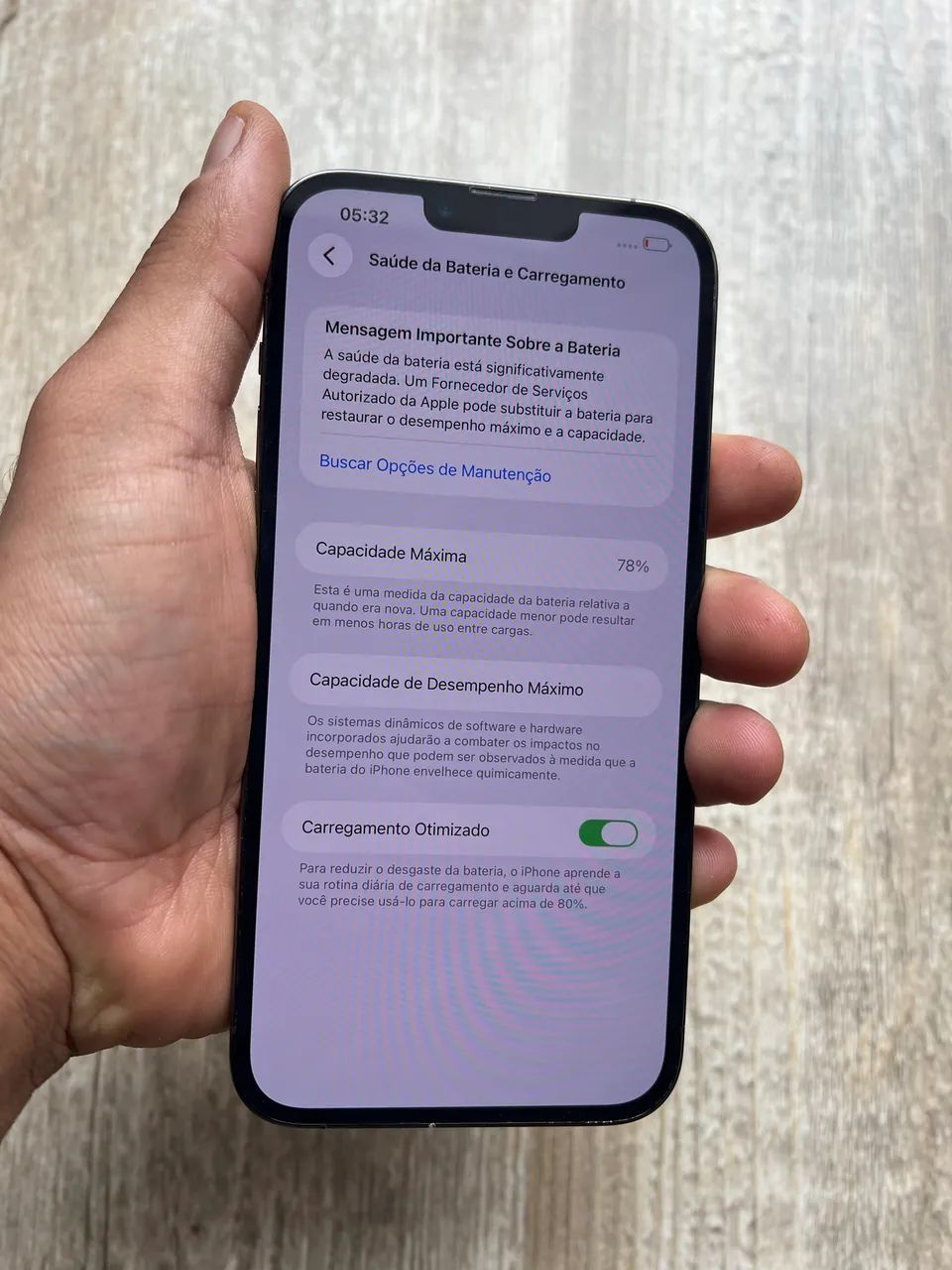 IPhone 13 Pro Max - Foto 3