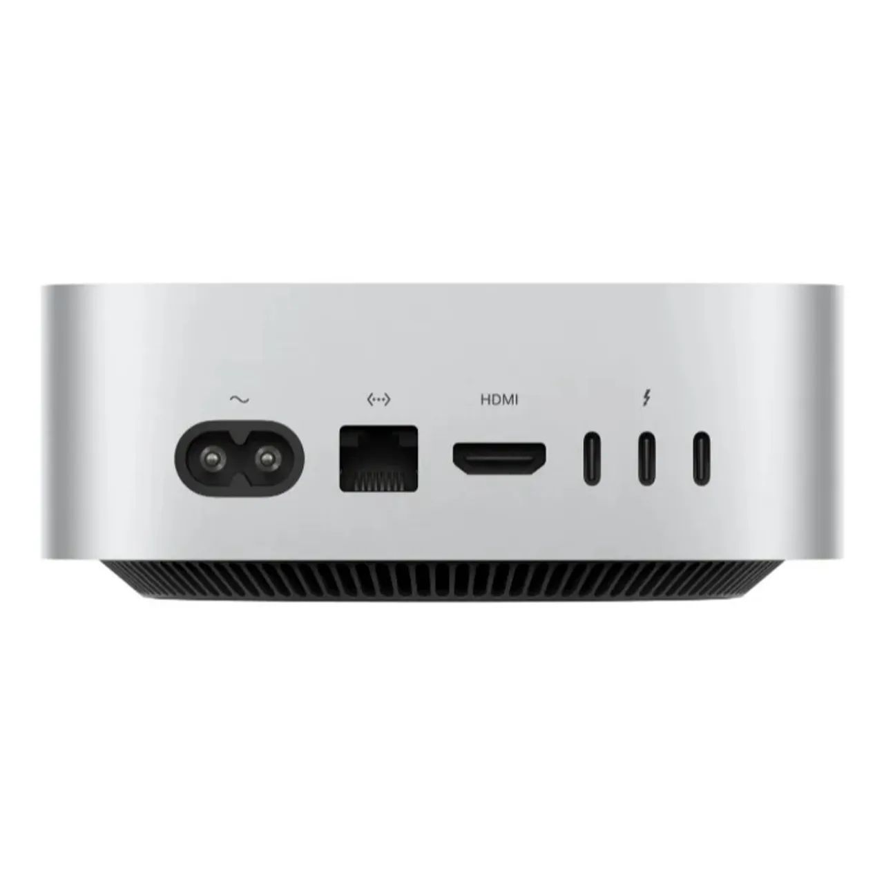 Vendo Apple MacMini M4 16 RAM SSD 256 - Foto 4
