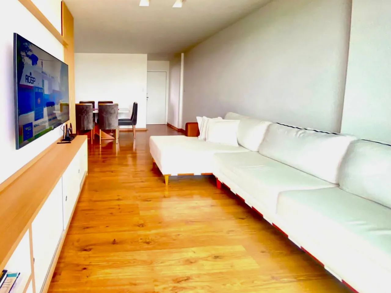 Apartamento 3 quartos - Passos - Foto 4