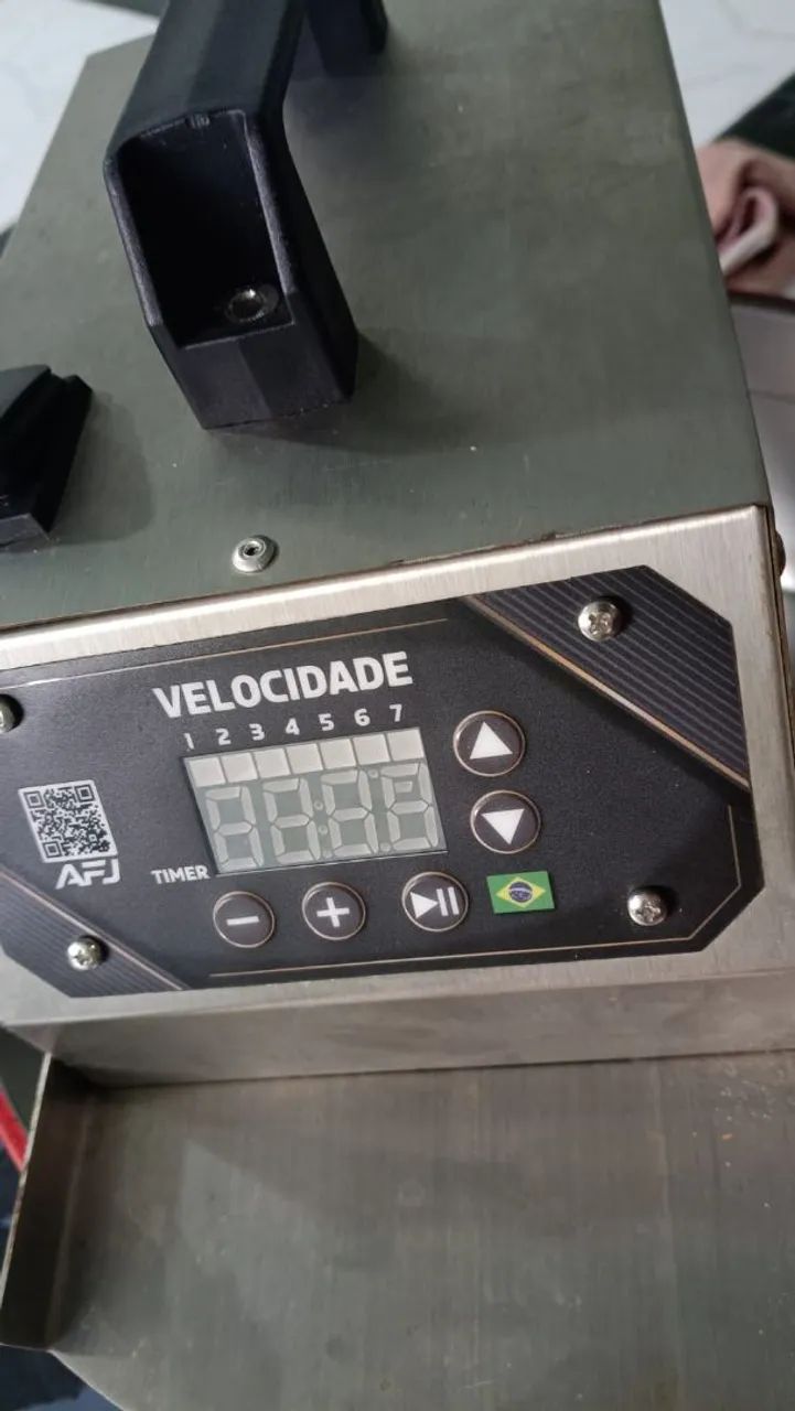 Panela mexedora