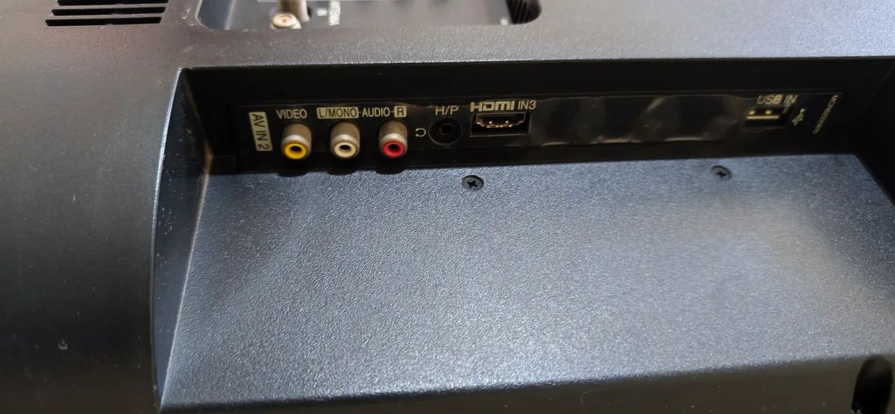 Televisor LG 32" - Foto 4