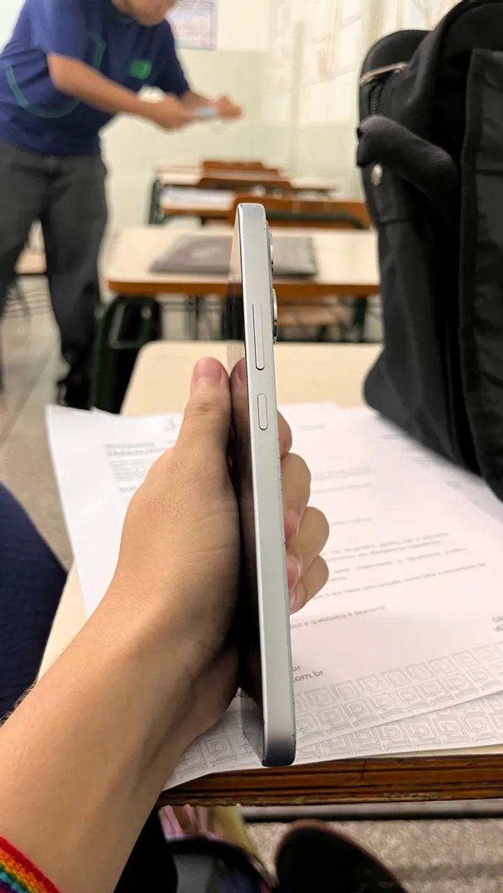 Vendo OPPO RENO 14F - Foto 5