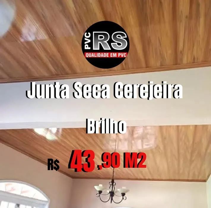 Transforme seus ambientes com a Junta Seca Brilho Amadeirado! - Foto 5
