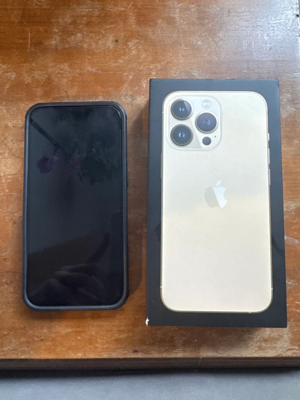 iPhone 13 Pro - 128gb