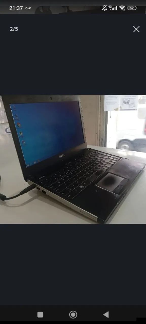 NOTEBOOK DELL VOSTRO APENAS R$699
