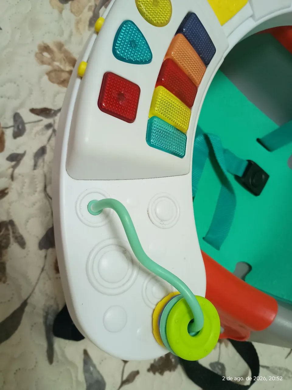 Boster SEAT  - Foto 2