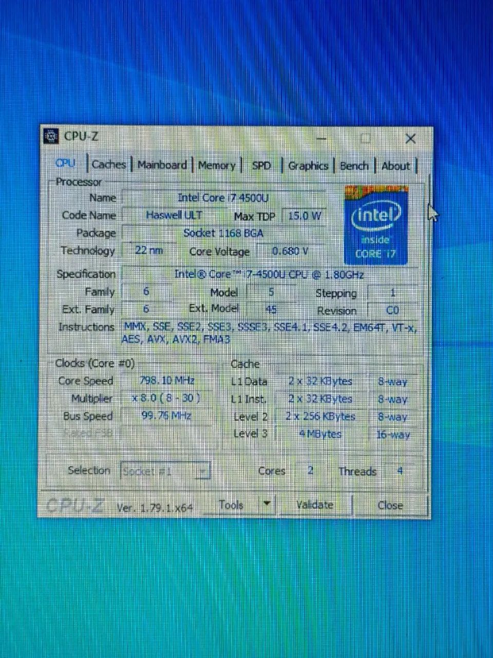 Notebook Dell V14T-5470-A50 - Foto 4