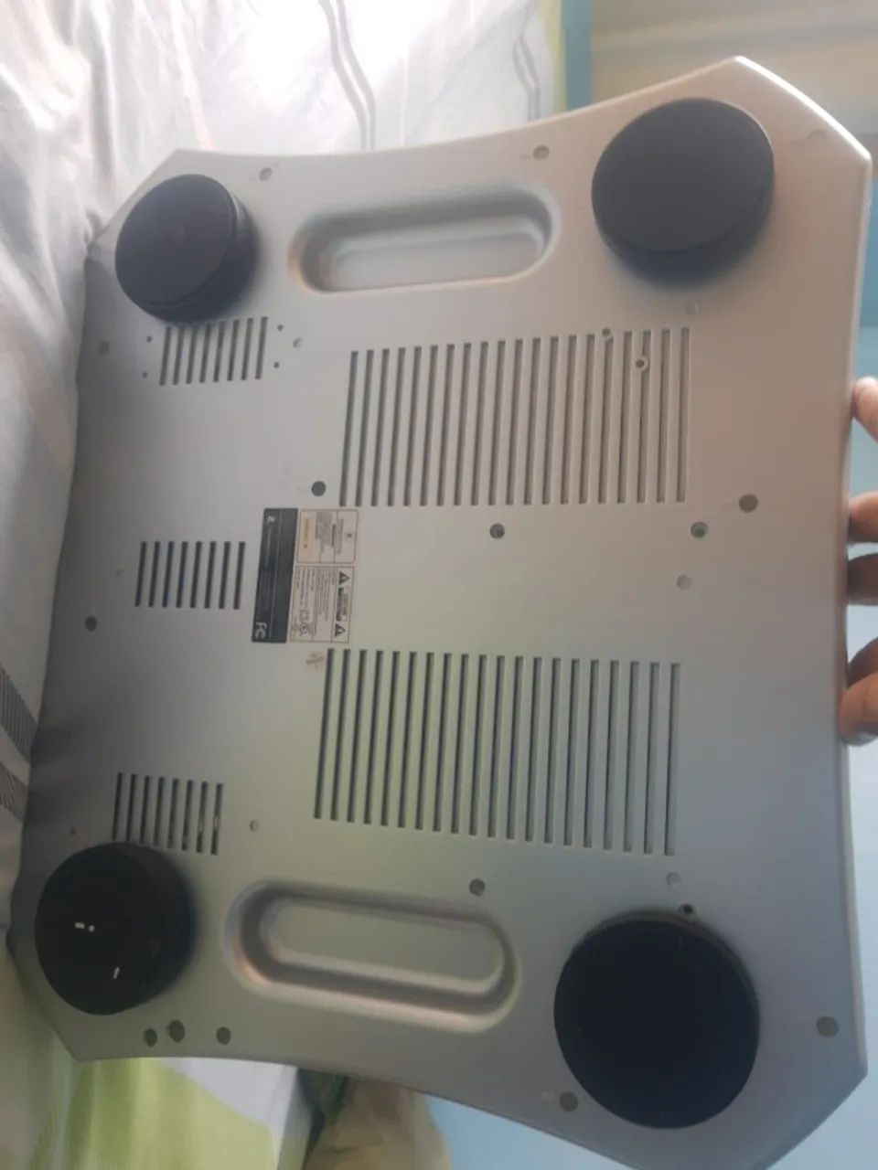 Toca discos ITUT 300 usb turntable - Foto 3