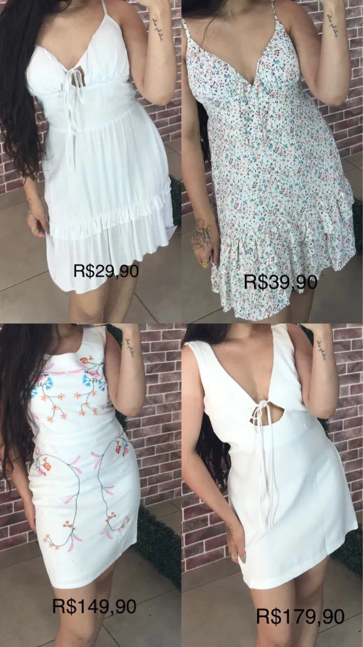 Looks  - Foto 2