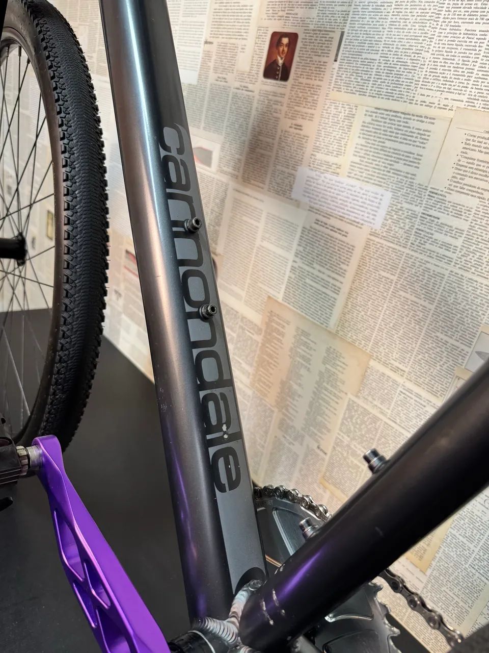 Cannondale Bad boy M - Foto 5