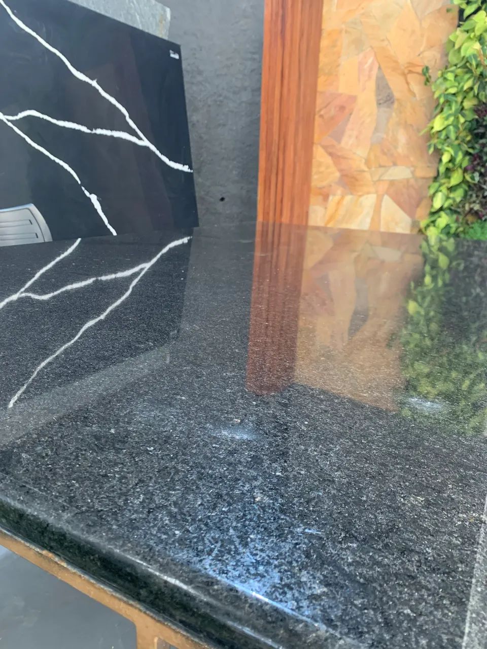 Mesa jantar alto padrão  - Foto 4