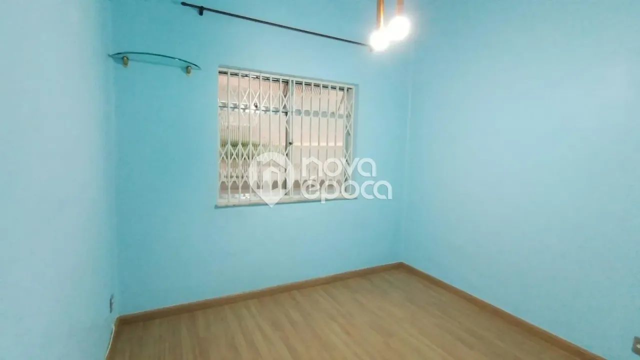 Botafogo | Apartamento 1 quarto, sendo 1 suite - Foto 5