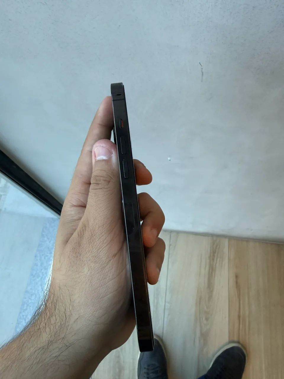 iPhone 14 Pro Max 256GB Preto - Foto 2