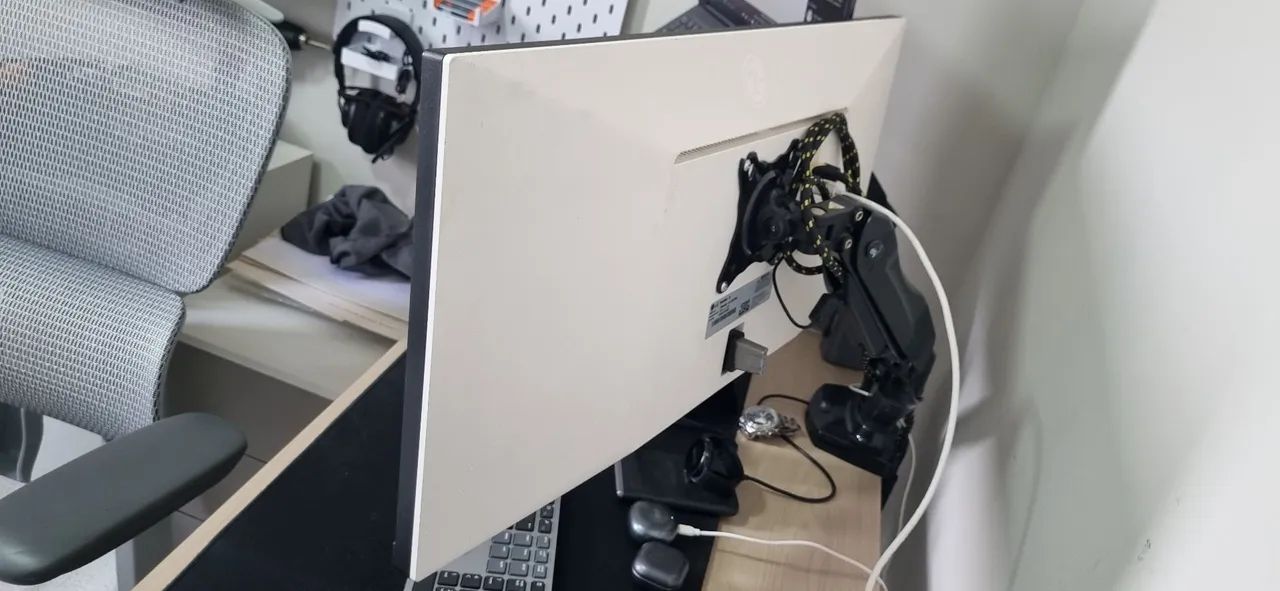 Monitor LG Ultrawide 29" - Foto 2