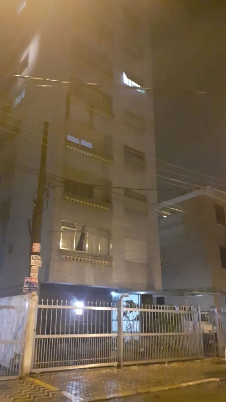 Foto - Santos - José Menino