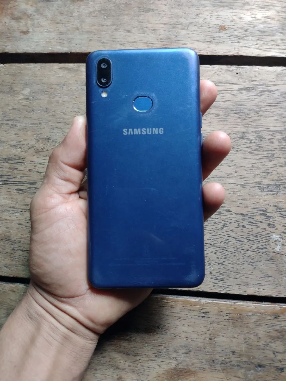 Samsung Galaxy A10s  - Foto 5
